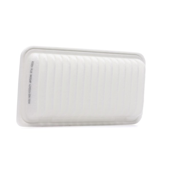 Motorluftfilter 8A0028P RIDEX PLUS TOYOTA Avensis Verso (M2) 2.4 VVT-i (ACM21_) 2009 160 PS