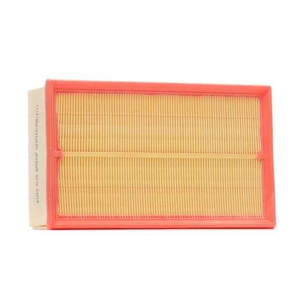 Filtro de ar 8A0233P RIDEX PLUS CITROËN C4 II Grand Picasso 2.0 BlueHDi 2016 150 cv