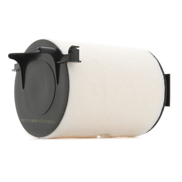 RIDEX PLUS 8A0296P Air filter Volkswagen Caddy 3 (2KA, 2KH, 2CA, 2CH) 1.2 TSI 105 hp Petrol 2013