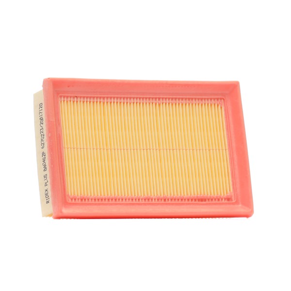 OEM nummer B0 009 589 80 - Luftfilter 8A0462P AUDI, TOYOTA, PEUGEOT, CITROËN, DS