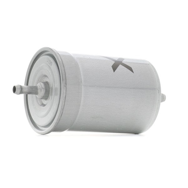 Brændstof-filter 9F0010P RIDEX PLUS AUDI A6 C5 Sedan (4B2) 2.0 2002 130 HK