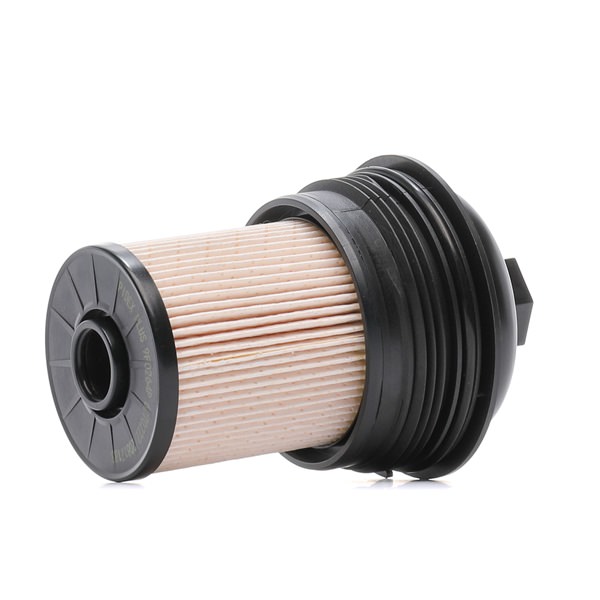 Filtr paliwa 9F0264P RIDEX PLUS RENAULT Megane IV Hatchback (B9A/M/N) 1.5 dCi 110 (B9A3) 2018 110 KM