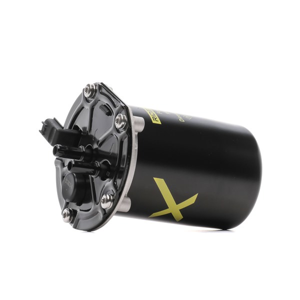RIDEX PLUS 9F0786P fuel filter RENAULT Master III Minibus 2.3 dCi 135 FWD (JV0N, JV08) 136hp 2014
