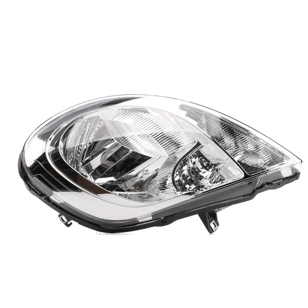 JOHNS 55 81 09-4 headlights NISSAN Primastar Van (X83) 2.5 dCi 140 135hp 2012