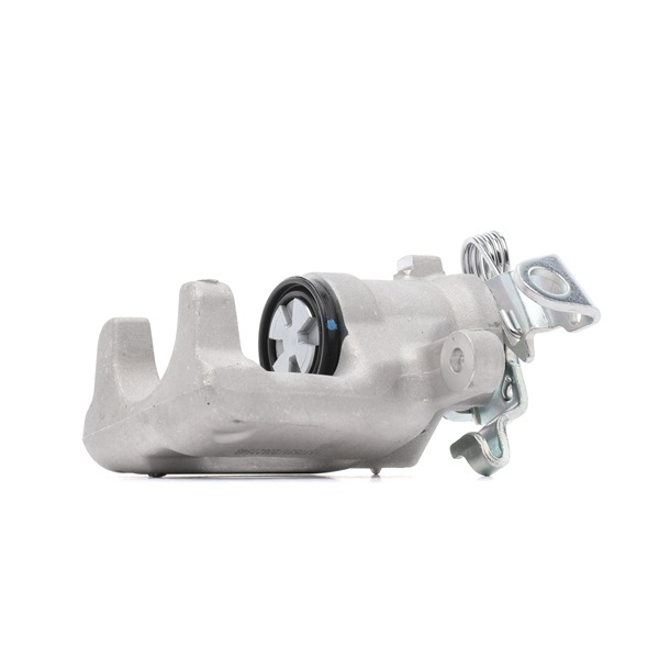 Bremsecaliper 78B2542 RIDEX OPEL Astra G CC (T98) 1.6 (F08, F48) 2004 84 hk