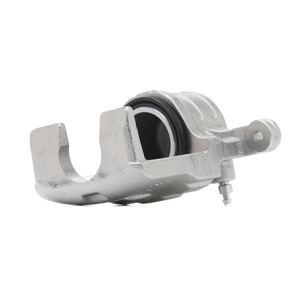 RIDEX 78B2545 brake caliper MAZDA 2 Hatchback (DE, DH) 1.3 BiFuel 84hp 2011
