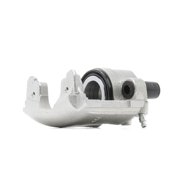RIDEX 78B2559 Brake caliper VAUXHALL Astra Mk3 (F) CC (T92) 1.4 S 75 hp Petrol 1997