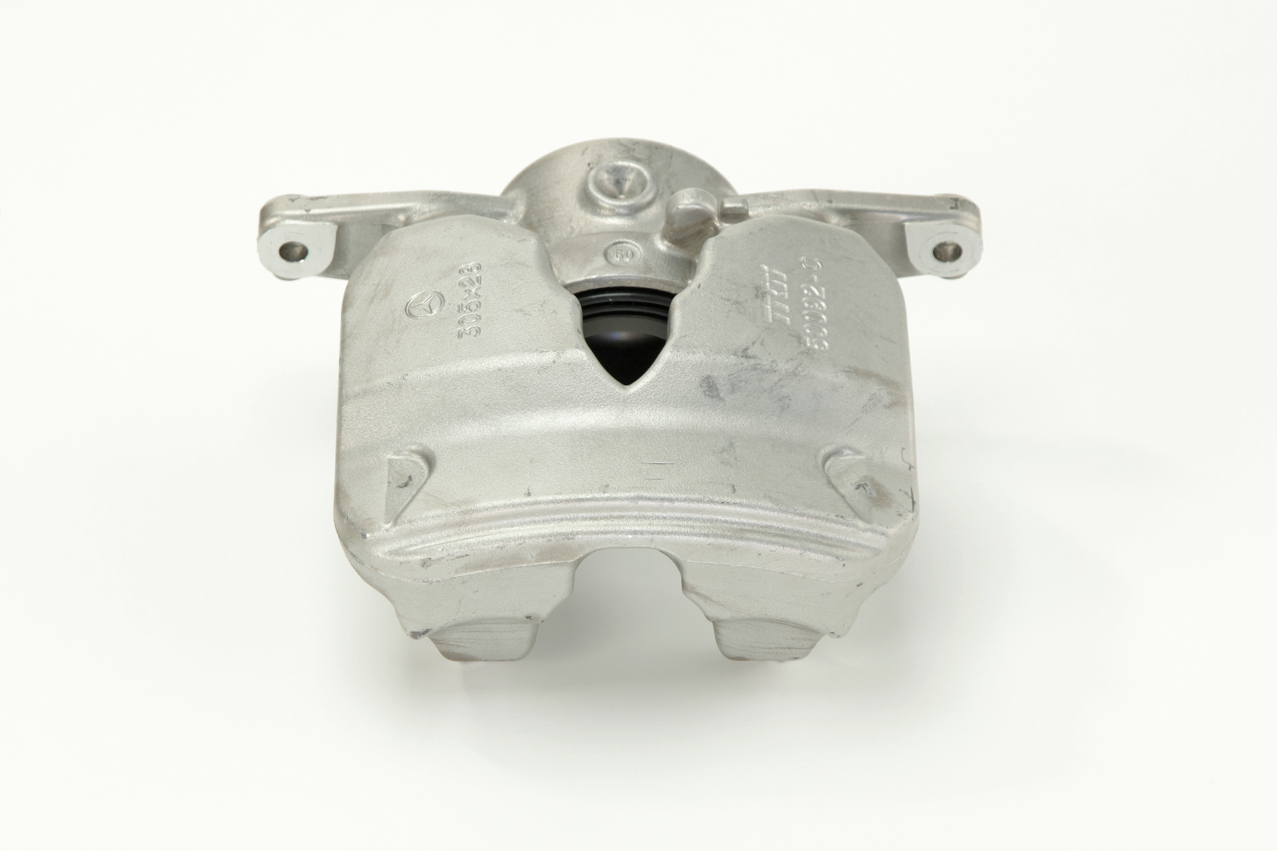 Número OEM 205 421 01 81 - Pinza de freno 24.3606-9933.5 MERCEDES-BENZ, ISUZU, GMC