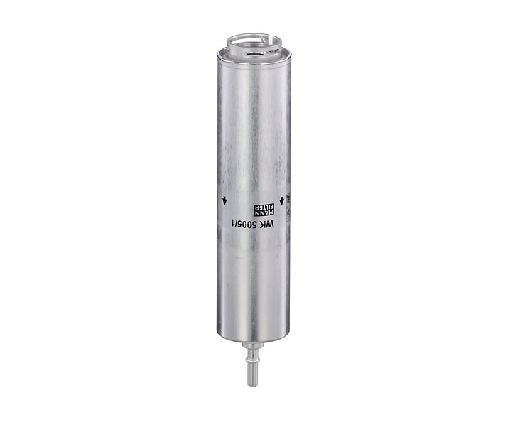 MANN-FILTER WK 5005/1 BMW F36 fuel filter replacement cost