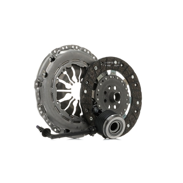 OEM nummer 30 6A 0JA 60C - Kopplingssats 623 3544 33 RENAULT, NISSAN, DACIA, LAND ROVER, INFINITI