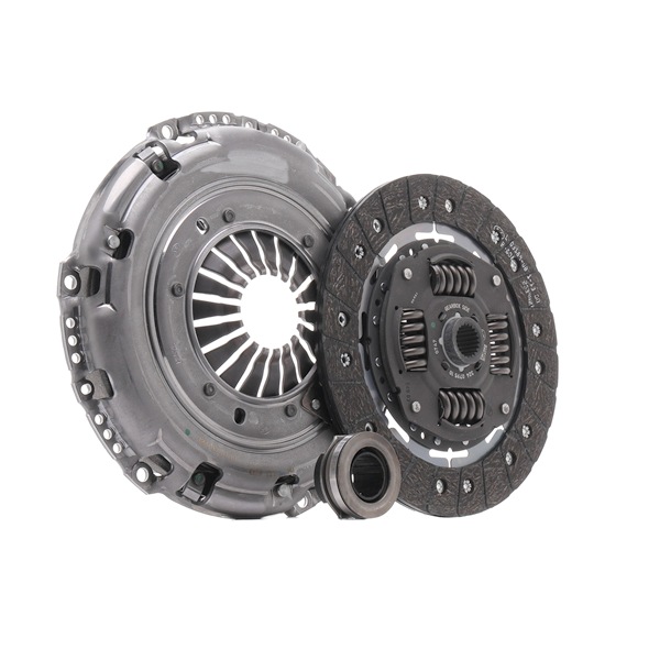 Numéro OEM 2041 A9 - Kit d'embrayage 624 4094 00 PEUGEOT, CITROËN, OPEL, FIAT, LAND ROVER