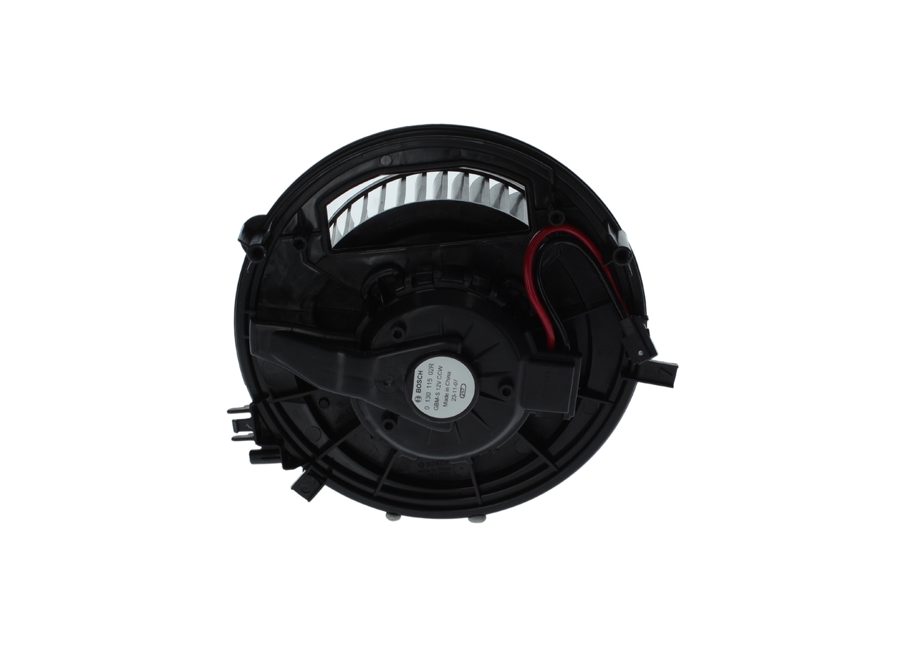 BOSCH 0 130 115 02R pulseur d'air SKODA Superb III Break (3V5) 2.0 TDI 122CV 2023