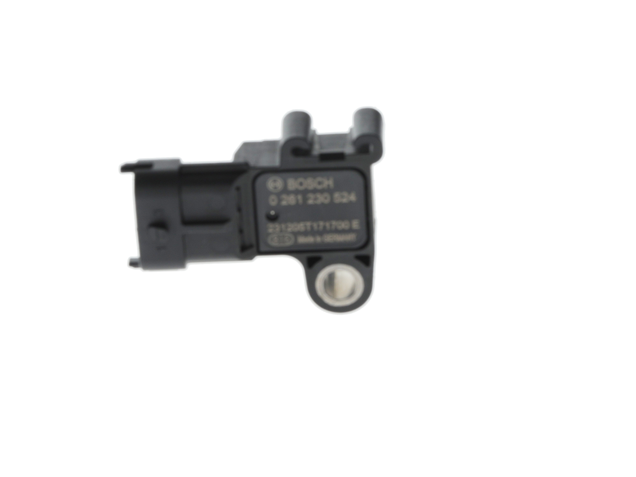 BOSCH | Sensor map 0 261 230 524 LAND ROVER Freelander 2 SUV (L359) 2011 baratos online