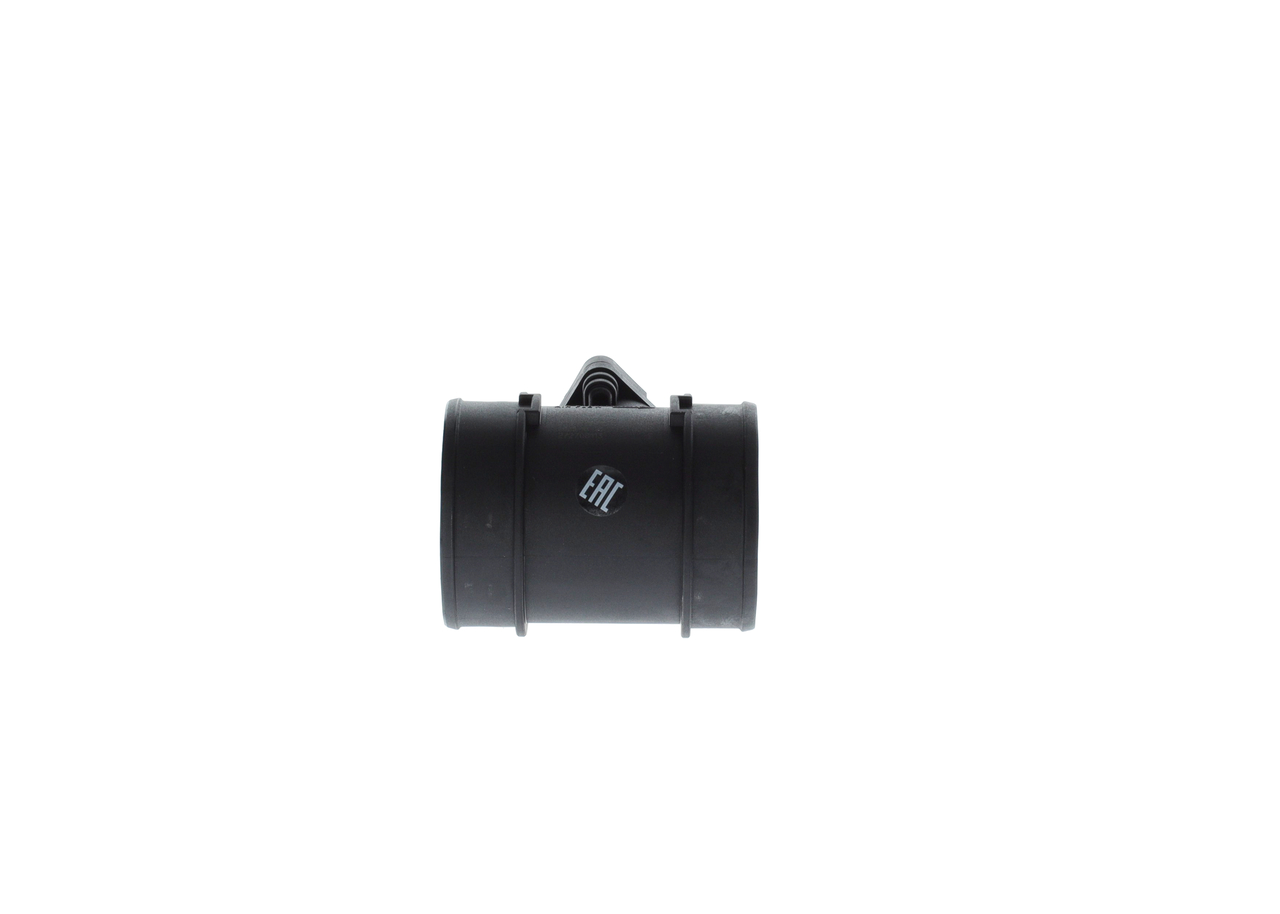 BOSCH 0 280 218 08S mass air flow sensor (maf) OPEL Astra H TwinTop (A04) 2.0 Turbo (L67) 170hp 2009
