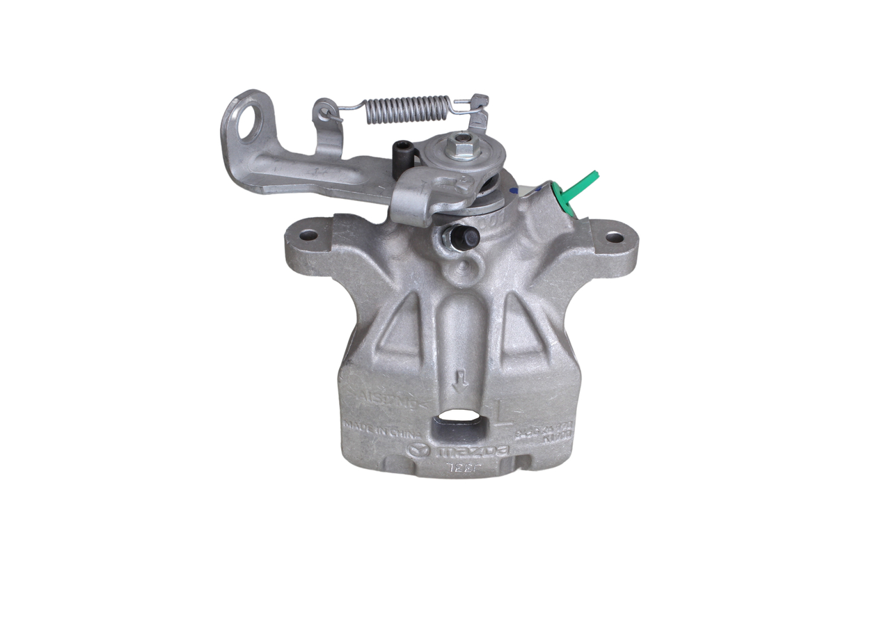 Numer OEM B4Y7-26-99ZD - Zacisk hamulca 0 986 134 604 MAZDA, ISUZU, GMC