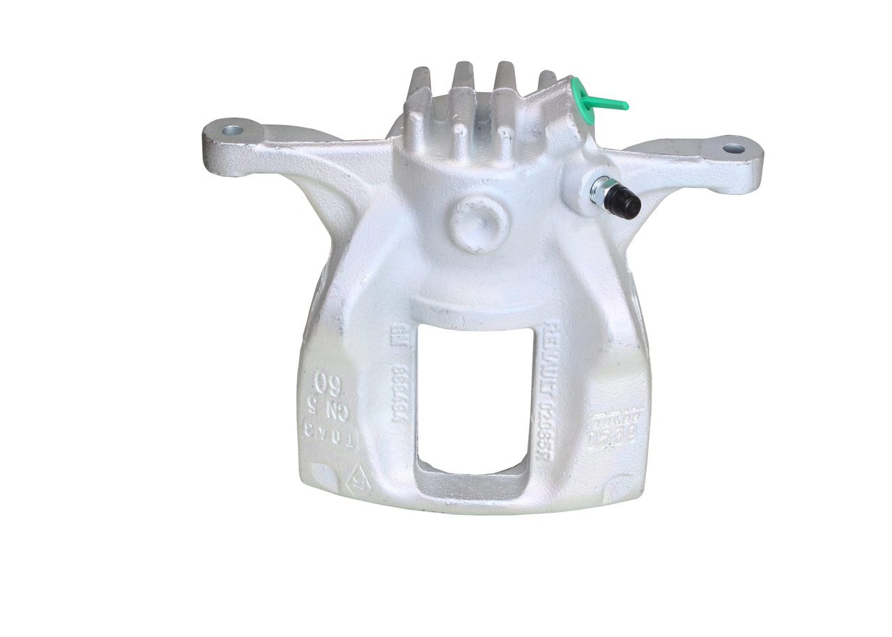 Numer OEM 41 01 192 98R - Zacisk hamulca 0 986 134 619 OPEL, RENAULT, NISSAN, DACIA, VAUXHALL