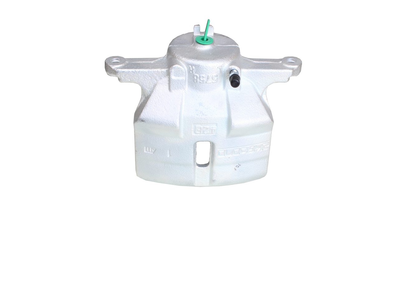 Numer OEM 41 01 14E A0A - Zacisk hamulca 0 986 134 622 RENAULT, NISSAN, INFINITI, ISUZU, GMC