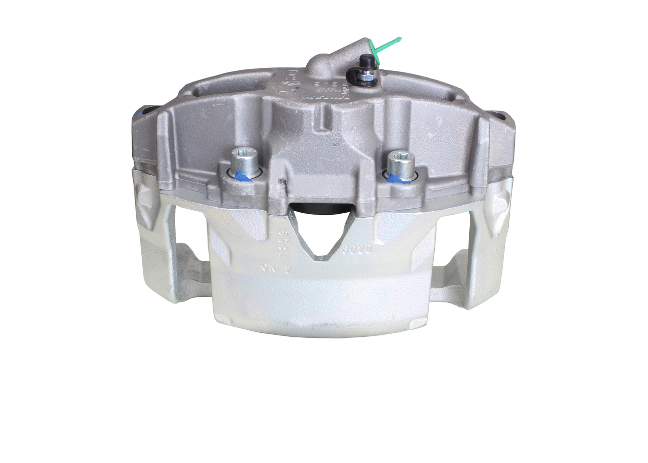 Número OEM 1 405 504 - Pinza de freno 0 986 134 625 FORD, VOLVO, CHEVROLET, ISUZU, GMC