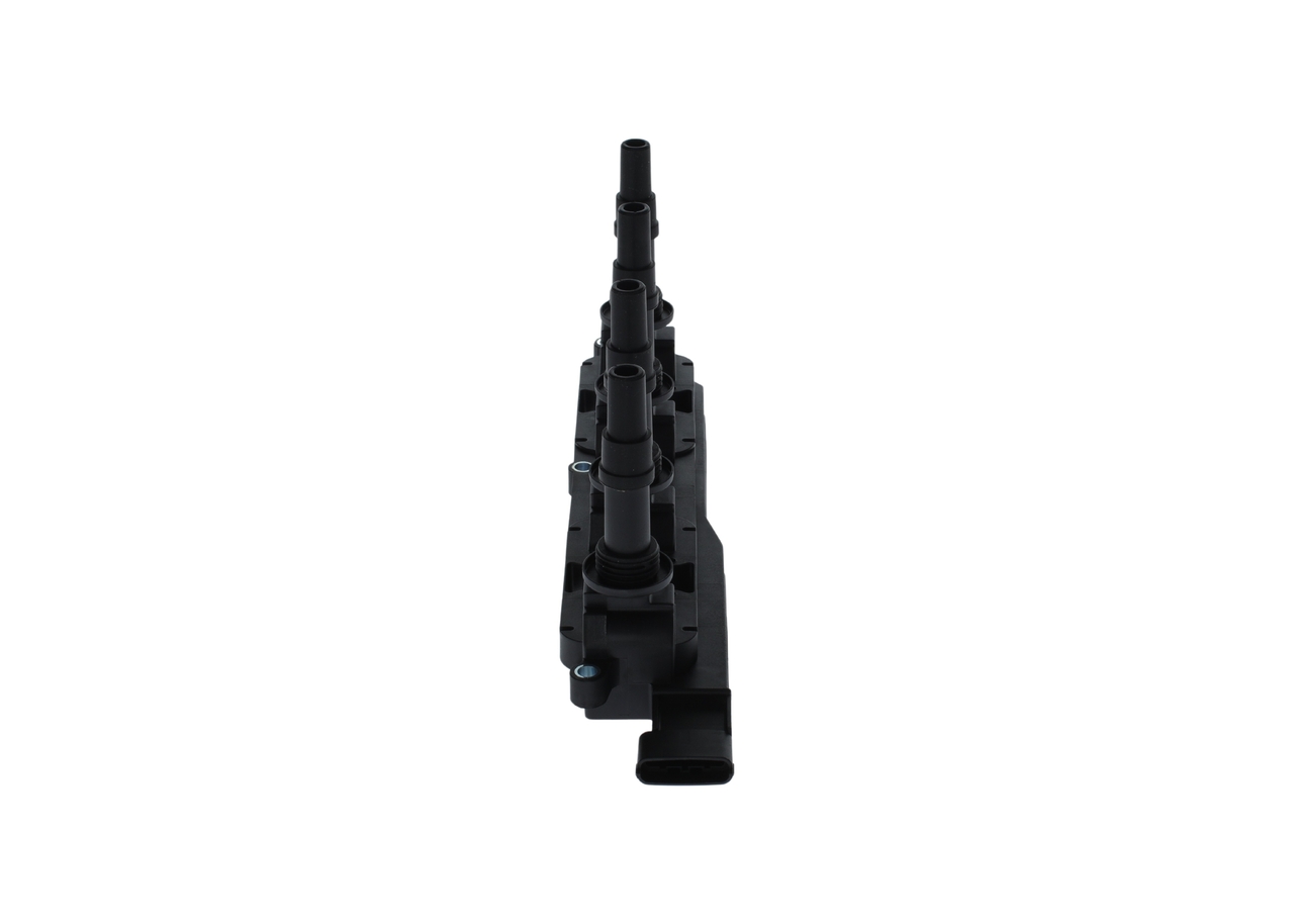 BOSCH 0 986 22A 013 Ignition coil VAUXHALL Astra Mk4 (G) CC (T98) 1.8 16V 116 hp Petrol 1998