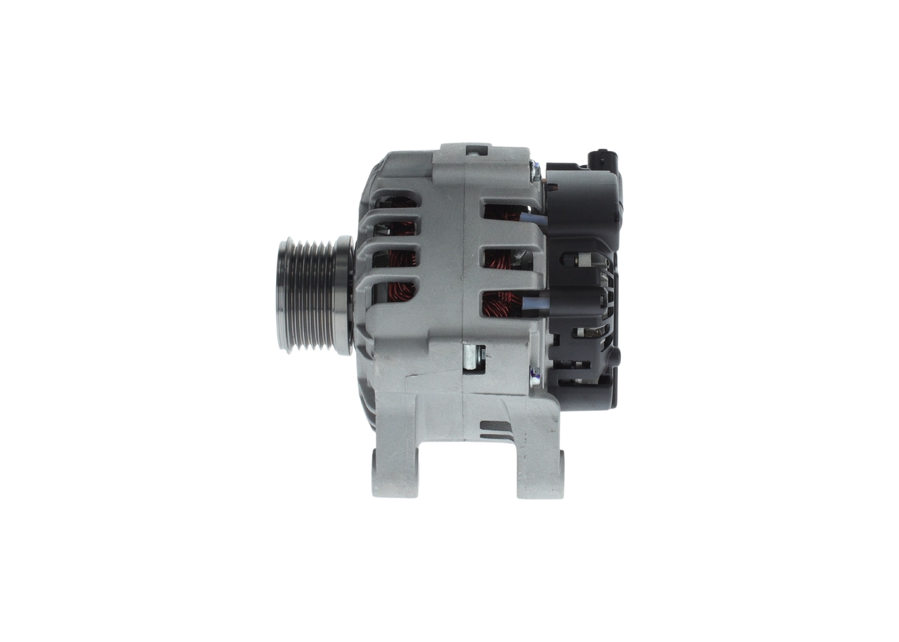 Número OEM 5705 CS - Alternador 1 986 A01 341 PEUGEOT, CITROËN