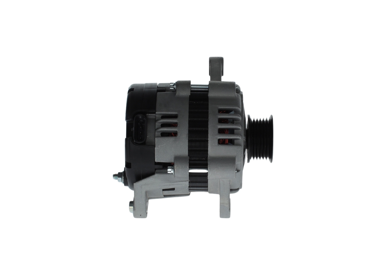 OEM-nummer 96 954 112 - Dynamo / Alternator 1 986 A01 468 SKODA, CHEVROLET, DAEWOO, GMC