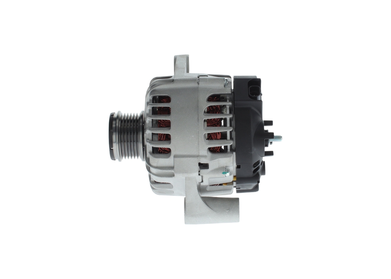 BOSCH 1 986 A01 502 Alternator VAUXHALL Insignia Mk1 (A) (G09) 2.0 Biturbo CDTI 4x4 195 hp Diesel 2012