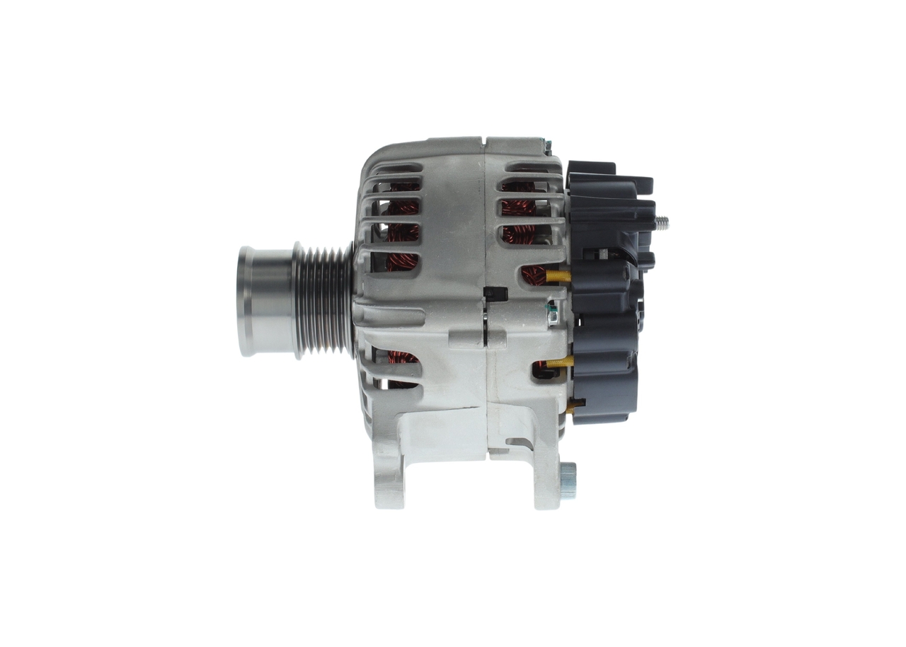 Alternator 1 986 A01 507 BOSCH Volkswagen load up! Van (121, 122, BL1, BL2) 1.0 TSi BlueMotion 2016 90 KM