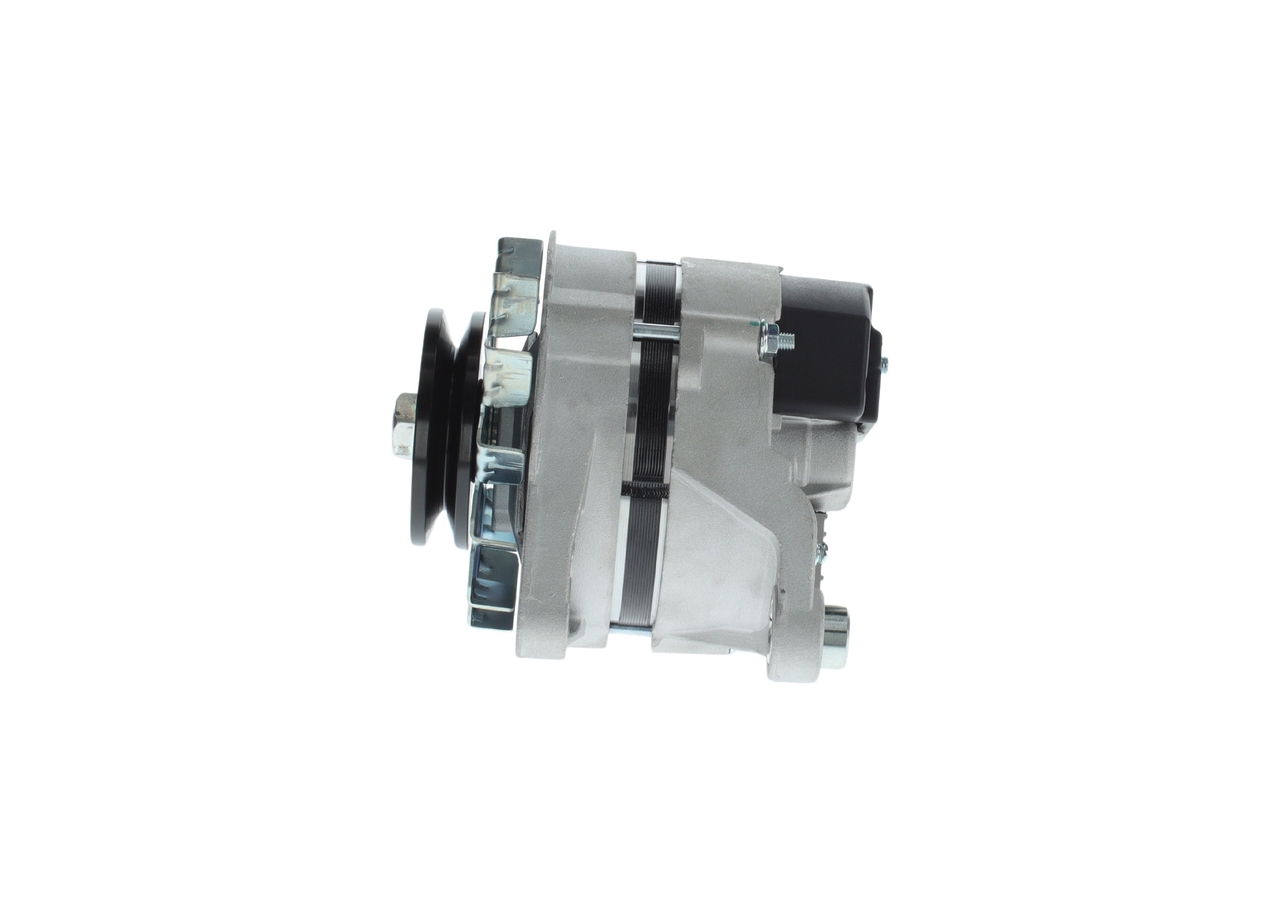 Número OEM 44 745 92 - Alternador 1 986 A01 540 FIAT, IVECO, SAAB