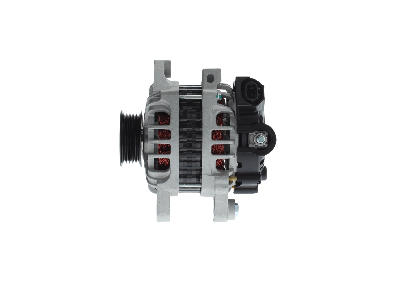 BOSCH | Generator starter Spannung:14V, Generator-Ladestrom: 90A 1 986 A01 624 HYUNDAI i10 II Sedan (IA, BA) 2025 billig online