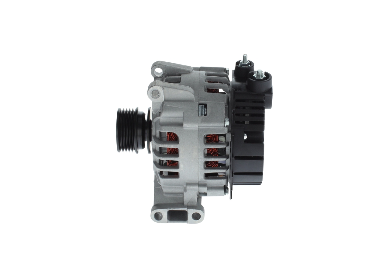 Numer OEM 010 154 38 02 - Alternator 1 986 A01 671 MERCEDES-BENZ