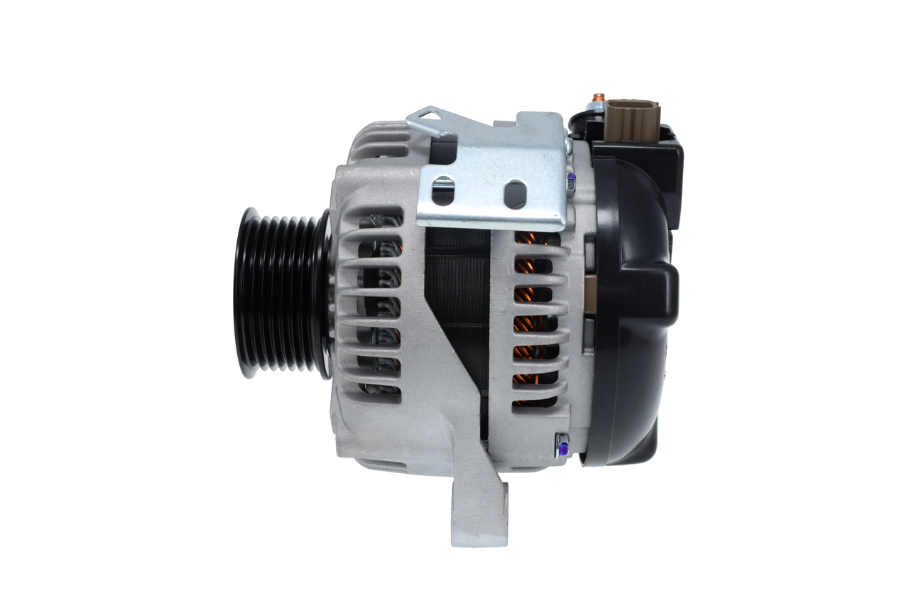 Dynamo 1 986 A01 687 BOSCH TOYOTA Avensis Verso (M2) 2.4 VVT-i 4WD (ACM26_) 2005 156 hk