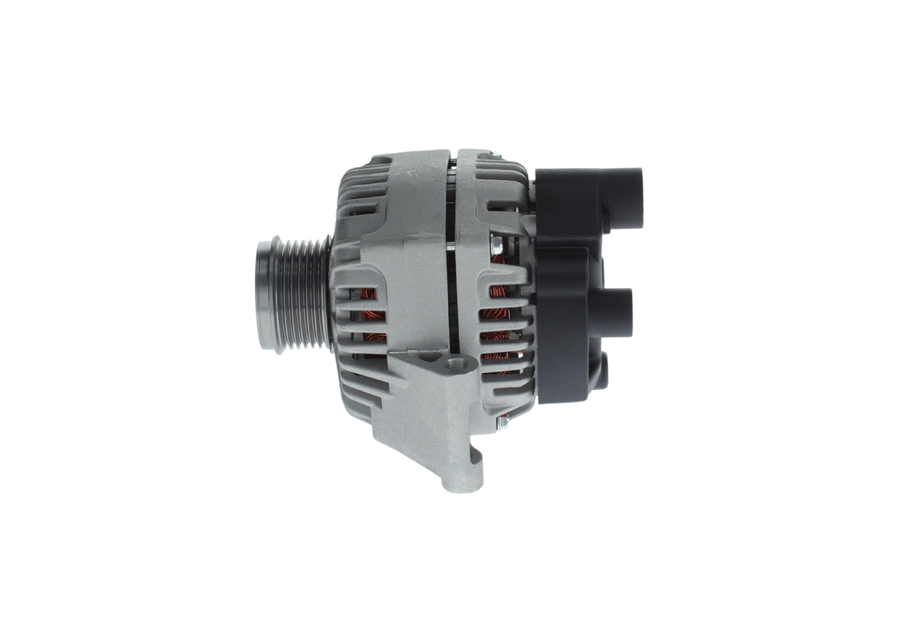 Número OEM 1 204 429 - Alternador 1 986 A01 712 FORD, OPEL, VAUXHALL, PLYMOUTH