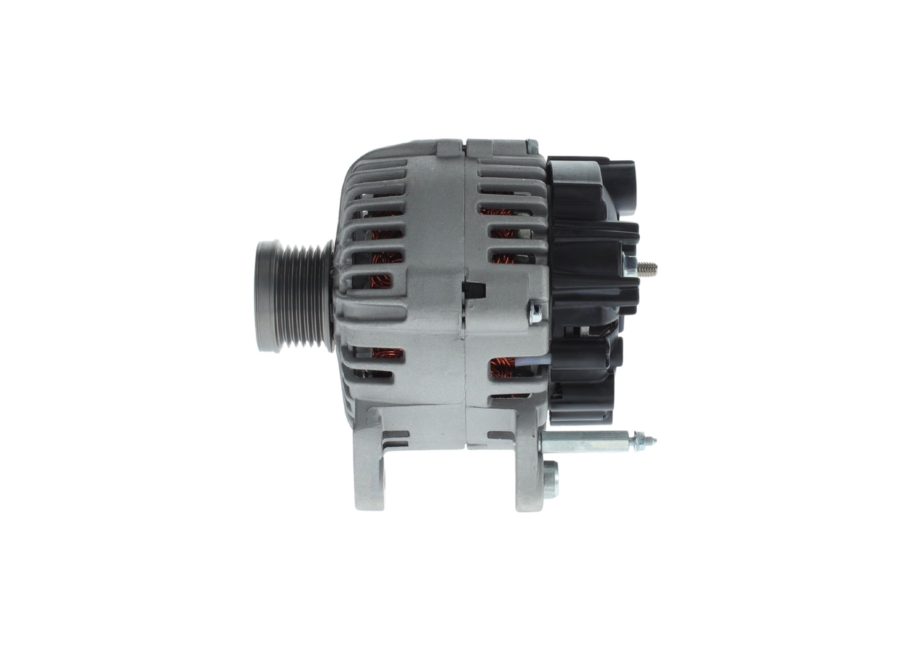 Dynamo 1 986 A01 761 BOSCH VW Passat B7 Variant (365) 1.4 TSI 2014 122 hk