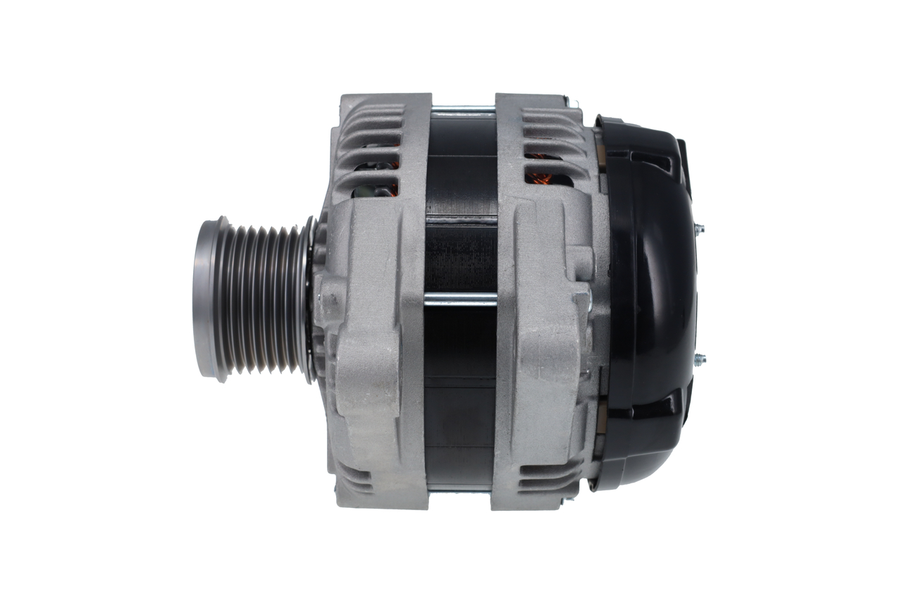 Número OEM 27060 31111 - Alternador 1 986 A01 798 TOYOTA, LEXUS