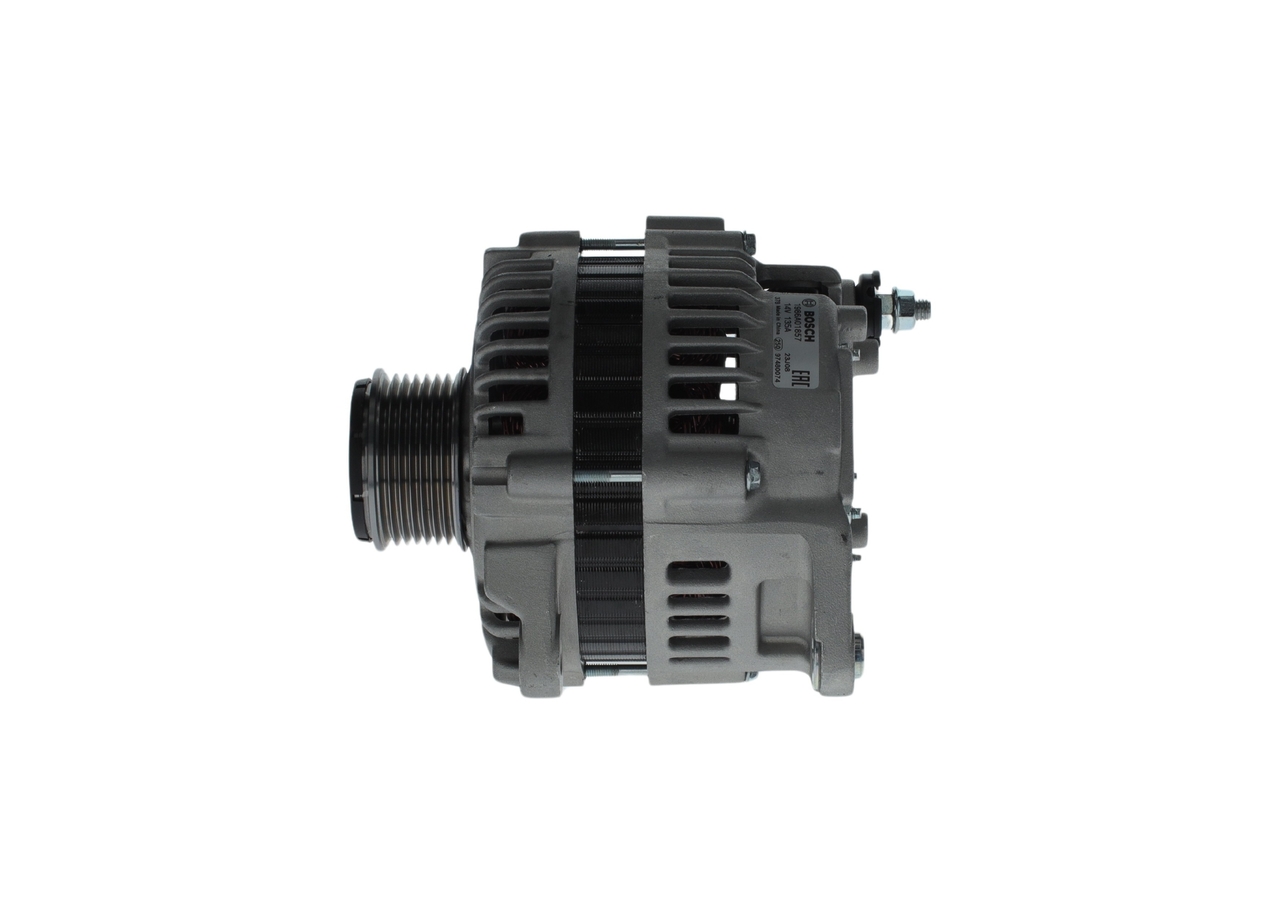 Numéro OEM LR1130-702B - Alternateur 1 986 A01 857 OPEL, FERRARI