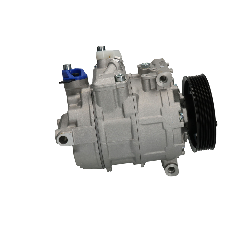 Numero OEM 1K0 820 812 B - Compressore aria condizionata 1 986 AD1 000 AUDI, FORD, SEAT, SKODA