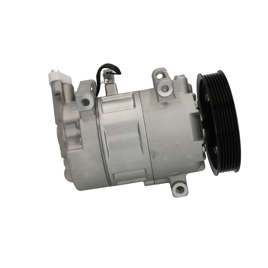 AC-kompressor 1 986 AD1 001 BOSCH RENAULT Grand Scénic III (JZ) 1.5 dCi 2013 95 hk