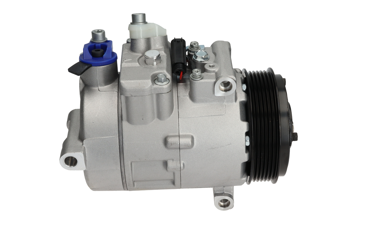 OEM nummer A 002 230 19 11 - AC-kompressor 1 986 AD1 002 VOLVO, VW, MERCEDES-BENZ, JAGUAR, ROVER