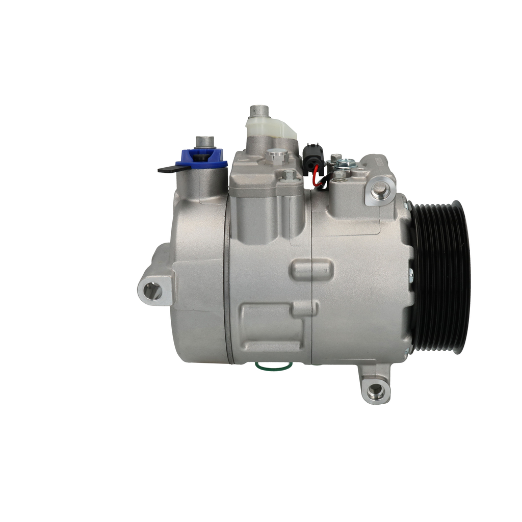 OEM nummer A 002 230 56 11 - AC-kompressor 1 986 AD1 012 VOLVO, MERCEDES-BENZ, JAGUAR, ROVER
