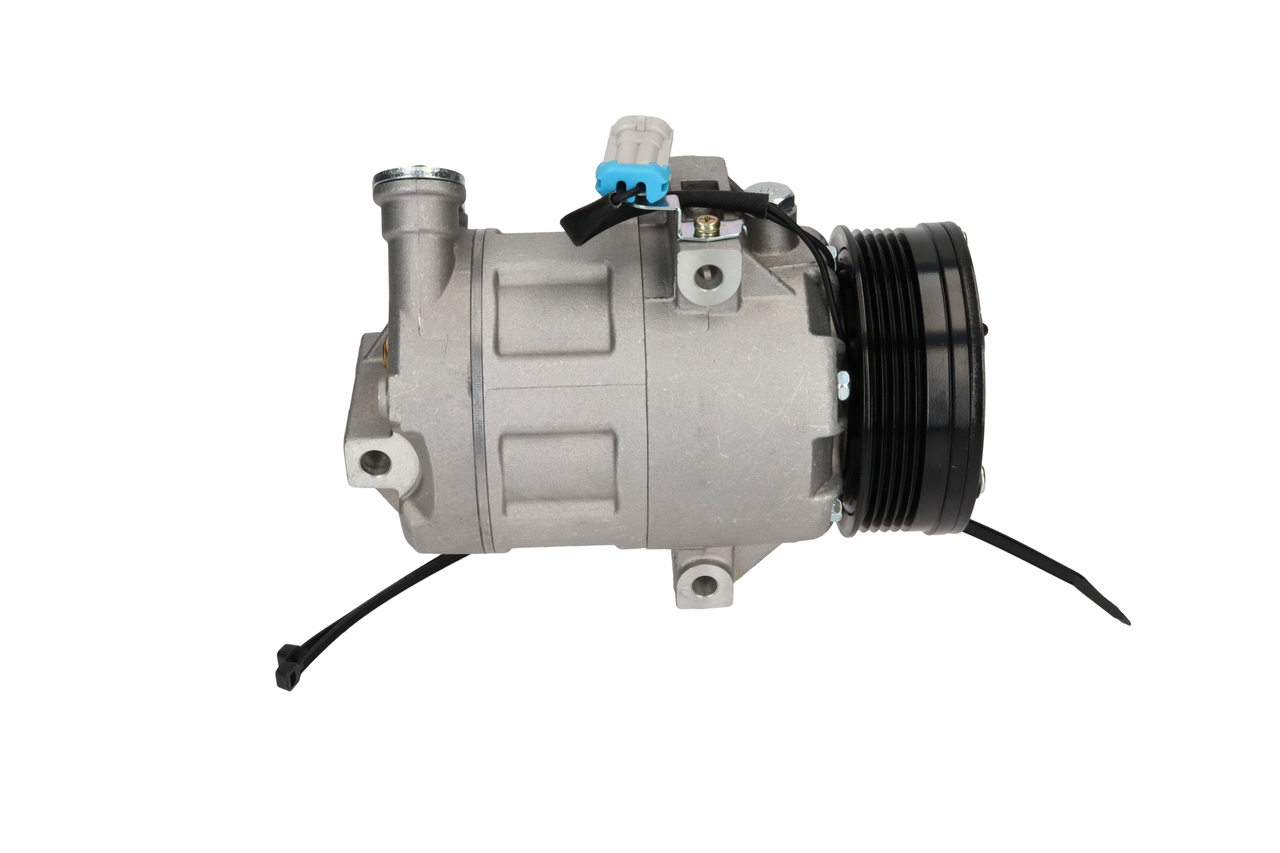 1 986 AD1 025 BOSCH 1854111 Air conditioning compressor