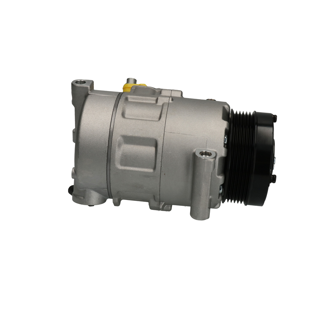 AC-compressor 1 986 AD1 026 BOSCH Volkswagen Crafter 30-50 Flatbed Vrachtwagen/Chassis (2F) 2.0 TDI 2013 136 Pk