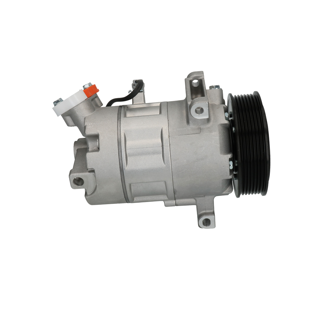 AC-kompressor 1 986 AD1 039 BOSCH RENAULT Grand Scénic III (JZ) 1.4 16V 2010 131 hk