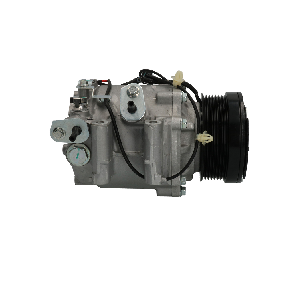 Número OEM 38 800 RSA E01 0M2 - Compressor, ar condicionado 1 986 AD1 046 HONDA, VOLVO, HYUNDAI
