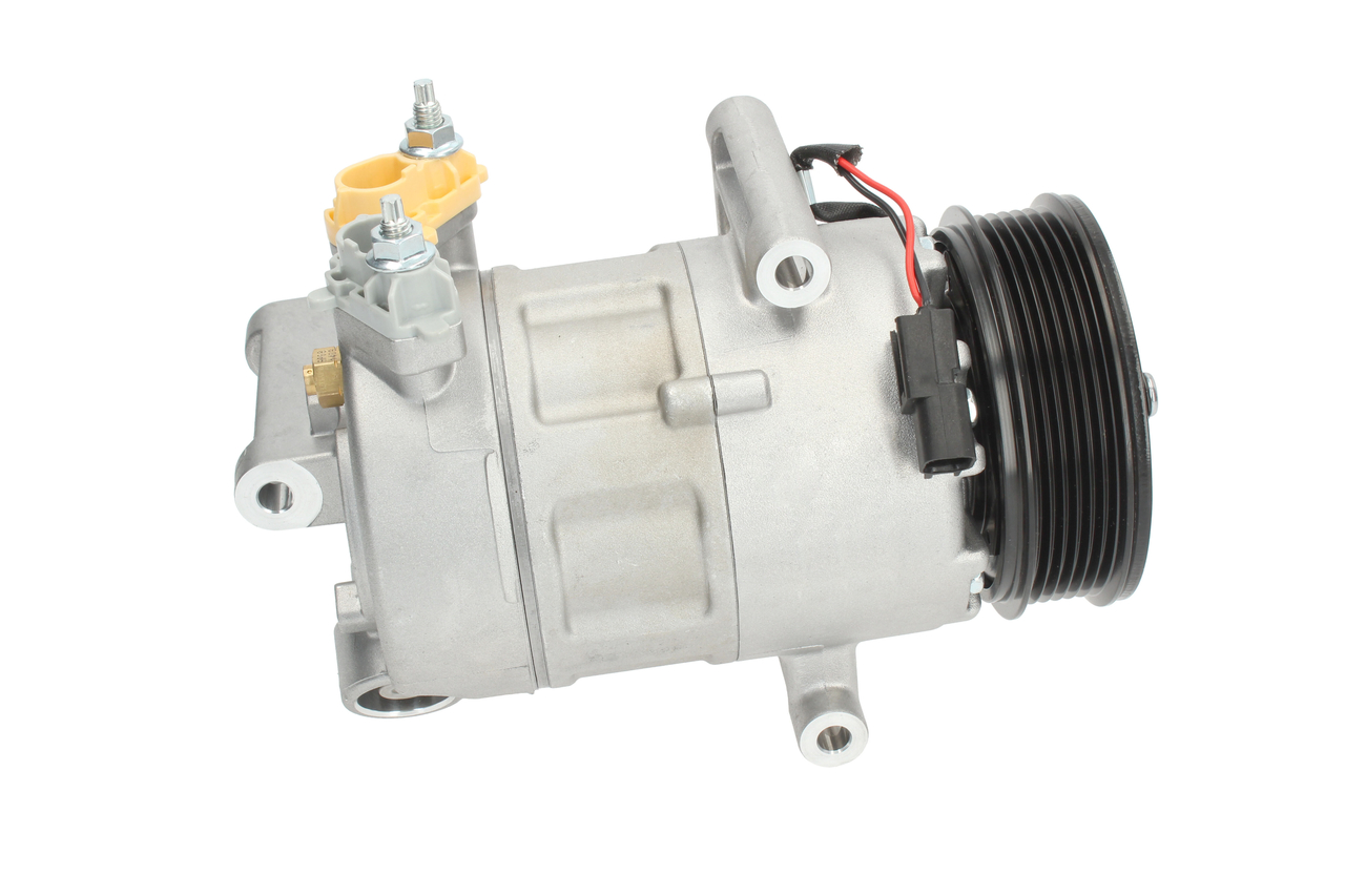 Kompressor Klimaanlage 1 986 AD1 048 BOSCH FORD Tourneo Custom V362 Bus (F3) 2.2 TDCi 2012 100 PS
