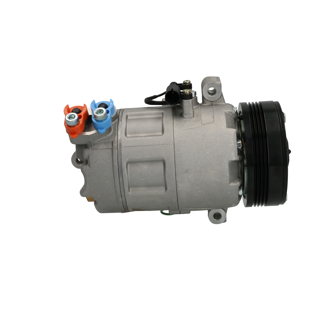 Numéro OEM 6 918 752 - Compresseur de climatisation 1 986 AD1 051 BMW, MINI, VOLVO