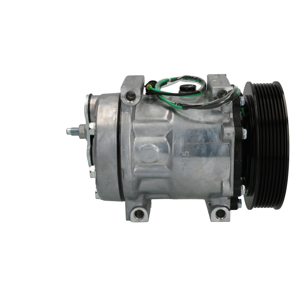 OEM-Nummer 1 685 170 - Klimakompressor 1 986 AD1 060 VOLVO, DAF
