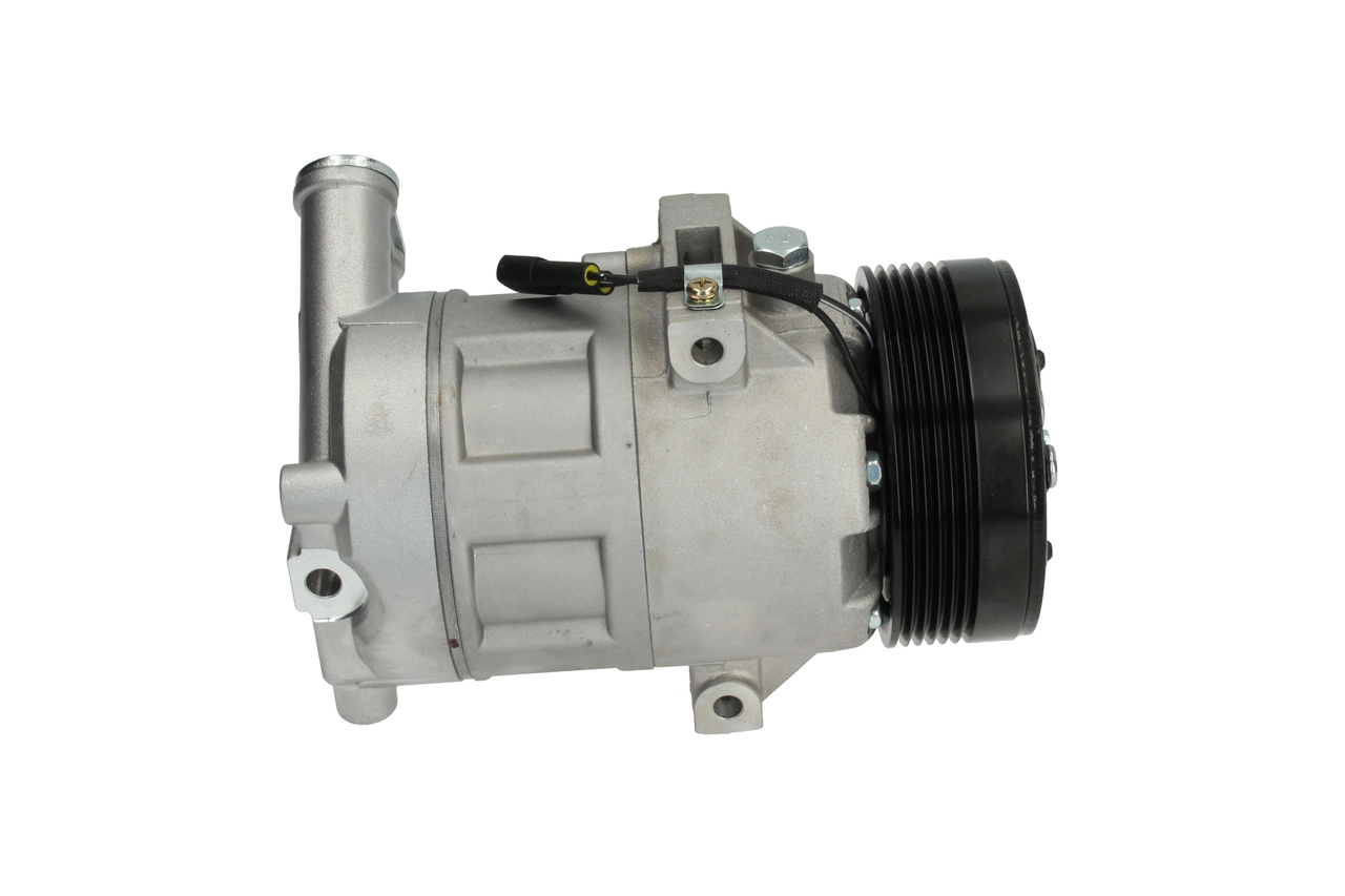Numéro OEM 52003007 - Compresseur de climatisation 1 986 AD1 061 FIAT, ALFA ROMEO, CHRYSLER, LANCIA