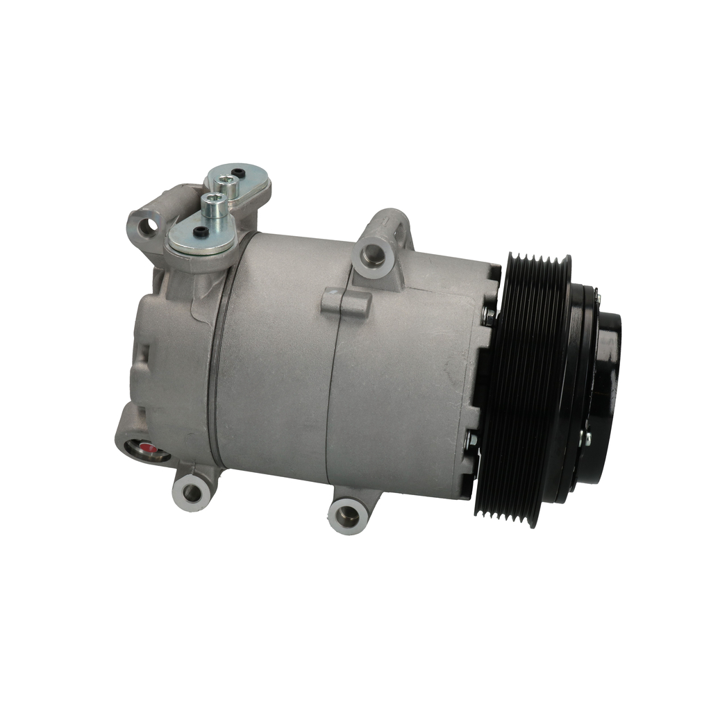 AC-compressor 1 986 AD1 079 BOSCH FORD Transit Mk6 Flatbed vrachtwagen / Chassis (V347, V348) 2.4 TDCi RWD 2011 100 Pk