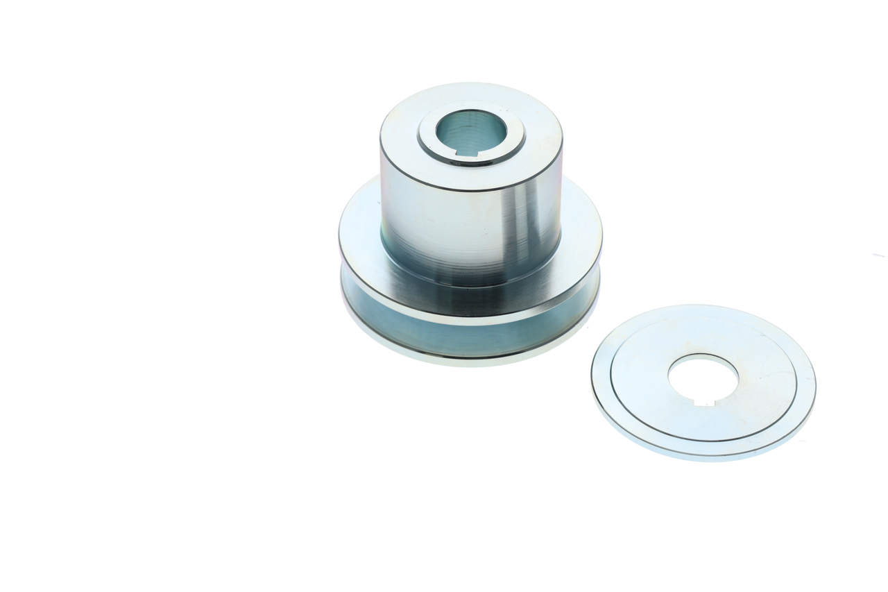 Numer OEM 711 599 - Koło pasowe, alternator 1 986 AE0 469