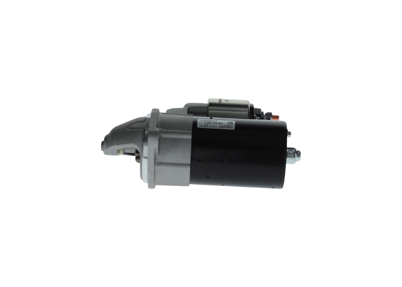 Numer OEM 5840 199 0 - Rozrusznik 1 986 S00 665 LAMBORGHINI